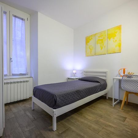Affittacamere Il Viaggiatore La Spezia Luaran gambar